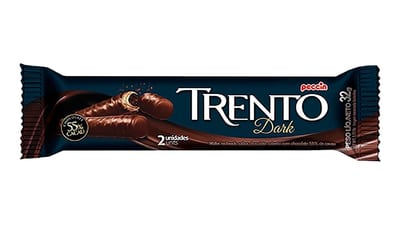 Wafer Trento 32 g