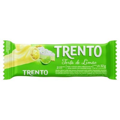 Wafer Trento 32 g