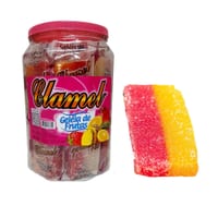 Geleia de Frutas Palestina 200 g