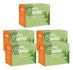 Chá Leao Capim-cidreira Sache 25 g