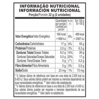 Wafer Trento 32 g