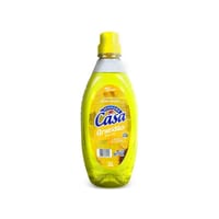 Limpador Perfumado Aromasil 1L Floral