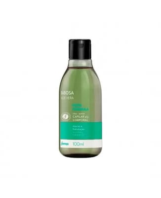 Óleo Cplr e Crprl Frmx 100 ml