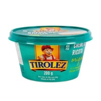 Creme de Rct Trlz 200 g Orgnl