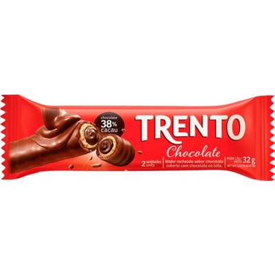 Wafer Trento 32 g