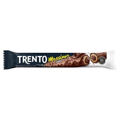 Wafer Trento Massimo 30 g
