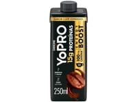 Iogurte Líquido Yopro 250g Doce de Leite