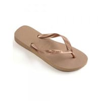 Sndl Hvns Top Adlt 39/0 Rose Gold