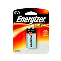 Bateria Everedy 9 V
