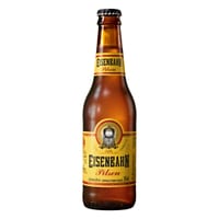Cerveja Eisenbahn Pale 355 ml Long Neck