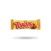 Chocolate Twix 40 g