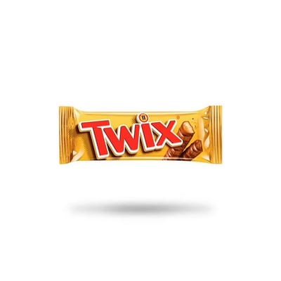 Chocolate Twix 40 g