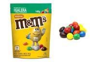 Chocolate M&ms 148 g