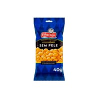 Amendoim Elma Chips 100g sem Pele
