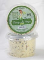 Farofa da Nega 220 g Limão