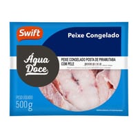 Posta de Piramutaba Mar & Rio 800 g