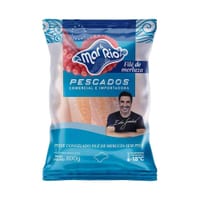 Filé de Mrlz Argntn Mar & Rio 800g