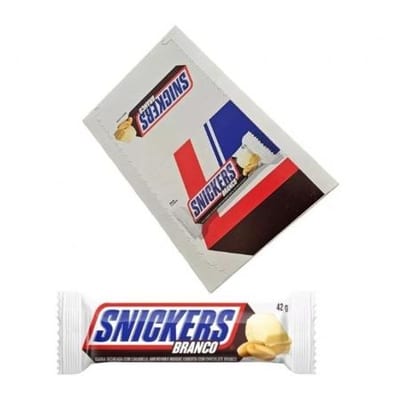 Chocolate Snickers 45 g