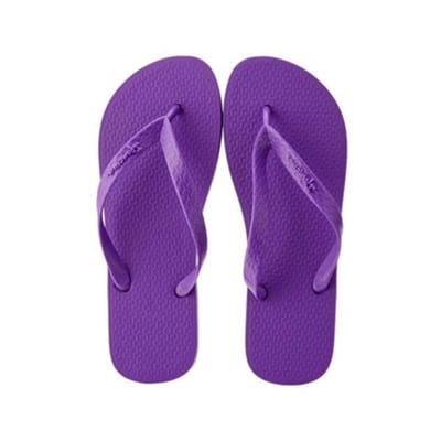 Sandalia Ipanema Classica roxo01