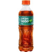 Chá Ice Tea Leao 450 ml Limão