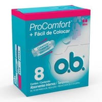 Abs Interno O.b. 8 un Procomfort Mini