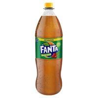 Refrigerante Fanta Uva 2L Pet Retornavel