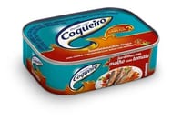 Sardinhas Coqueiro 250 g
