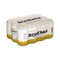 Cerveja Bohemia 300 ml Puro Malte