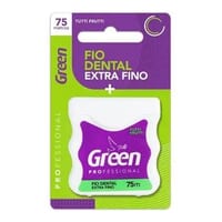 Fio Dental Sorridenty 100 m Normal