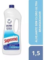 Alvejante Suprema 1,5 L