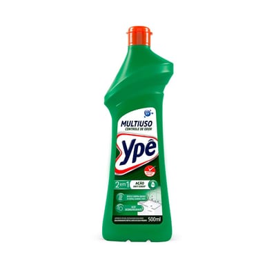 Limpador Multi Uso Suprema 500 ml Limpeza Pesada