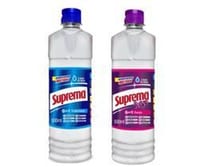 Removedor Multiuso Suprema 500ml Florata