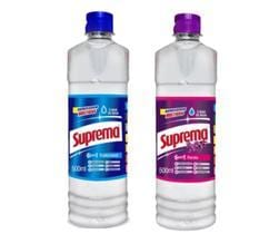 Removedor Multiuso Suprema 500 ml Florata