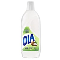 Lava Roupas Líquido Ola 500 ml Coco