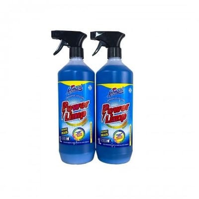 Massageadora de Nylon Aromasil