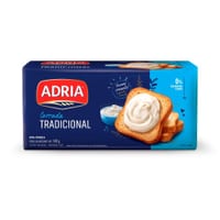 Torrada Adria 142g