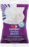 Esponja Condor de Banho Extra Suave
