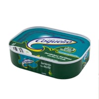 Sardinhas Coqueiro 250 g com Óleo
