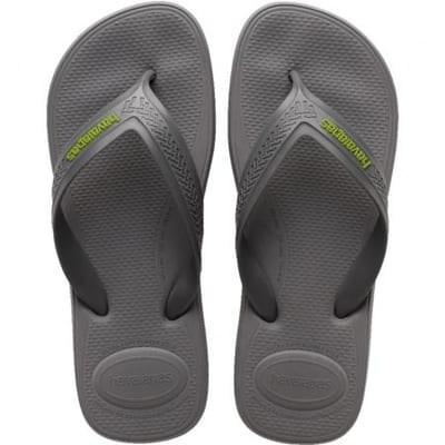 Sndl Hvns Top 39/0 Cinza Aco