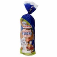 Pão de Hamb Tipo Brch Pllmn 520g
