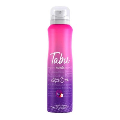 Desodorante Aerosol Tres Marchand 100 ml