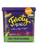 Açaí Frooty 1,5 L Original