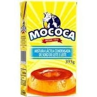 Mistura Lactea Condens Mococa 395g