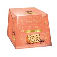 Panetone Di Lucca 400g Frutas