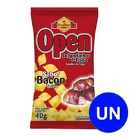 Salgadinho Snack 40 g Calabresa