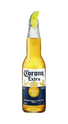 Cerveja Corona Extra 330 ml Long Neck