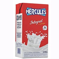 Leite Lv Hercules 1L Integral