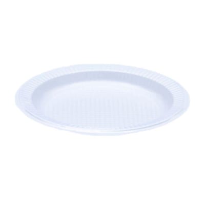 Prato Descartável Zettapack Pr 15