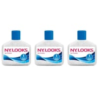Gel Fixador Ny Looks 240 g Incolor 1