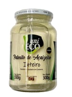 Palmito de Açaí Gran Rio Real 300g